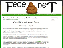 Tablet Screenshot of fece.net